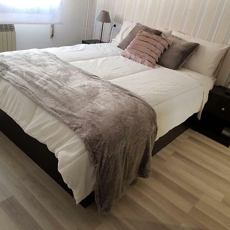 Apartamento "El Abuelo" Calahorra Eksteriør bilde
